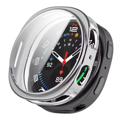 Samsung Galaxy Watch 8 (40mm) - Protective Case - Watch
