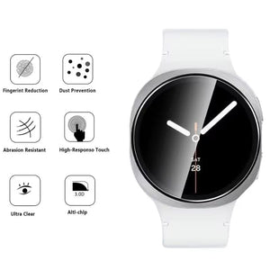 Samsung Galaxy Watch 8 (40mm) - Screen Protector - Watch