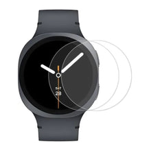 Load image into Gallery viewer, Samsung Galaxy Watch 8 (40mm) - Screen Protectors (Pack
