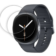 Load image into Gallery viewer, Samsung Galaxy Watch 8 (44mm) - Screen Protectors (Pack
