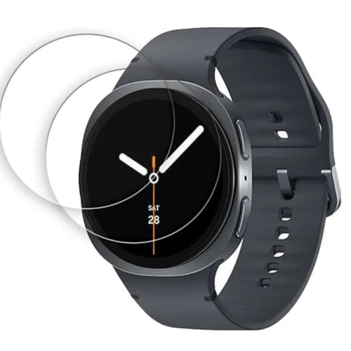 Samsung Galaxy Watch 8 (44mm) - Screen Protectors (Pack