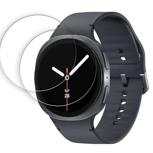 Samsung Galaxy Watch 8 (44mm) - Screen Protectors (Pack