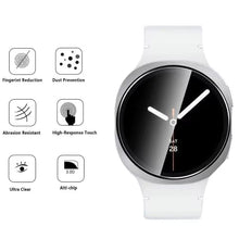 Load image into Gallery viewer, Samsung Galaxy Watch 8 (44mm) - Screen Protectors (Pack
