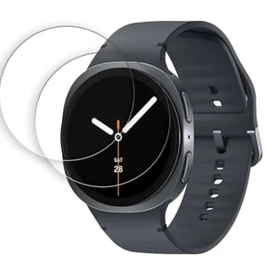 Samsung Galaxy Watch 8 (44mm) - Screen Protectors (Pack