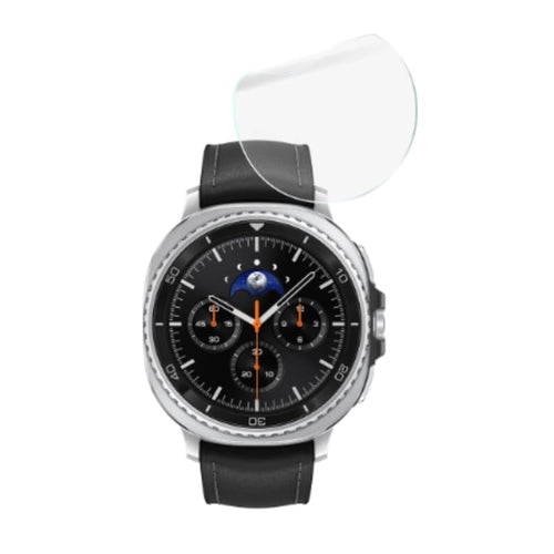 Samsung Galaxy Watch 8 Classic - Hydrogel Screen Protectors