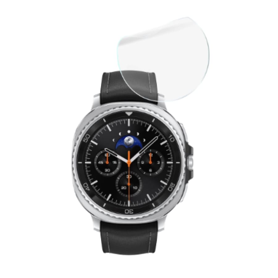 Samsung Galaxy Watch 8 Classic - Hydrogel Screen Protectors