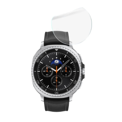 Samsung Galaxy Watch 8 Classic - Hydrogel Screen Protectors