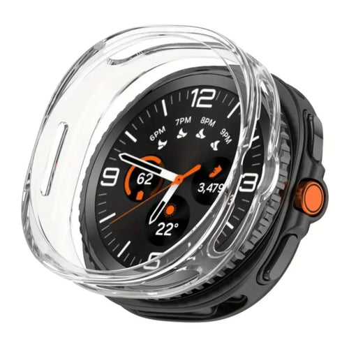 Samsung Galaxy Watch 8 Classic - Protective Case - Watch