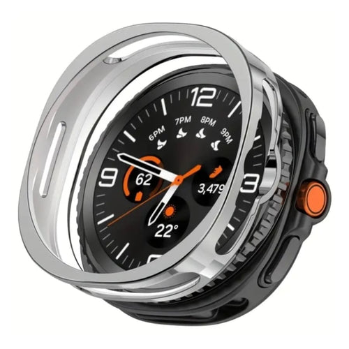 Samsung Galaxy Watch 8 Classic - Protective Case - Watch