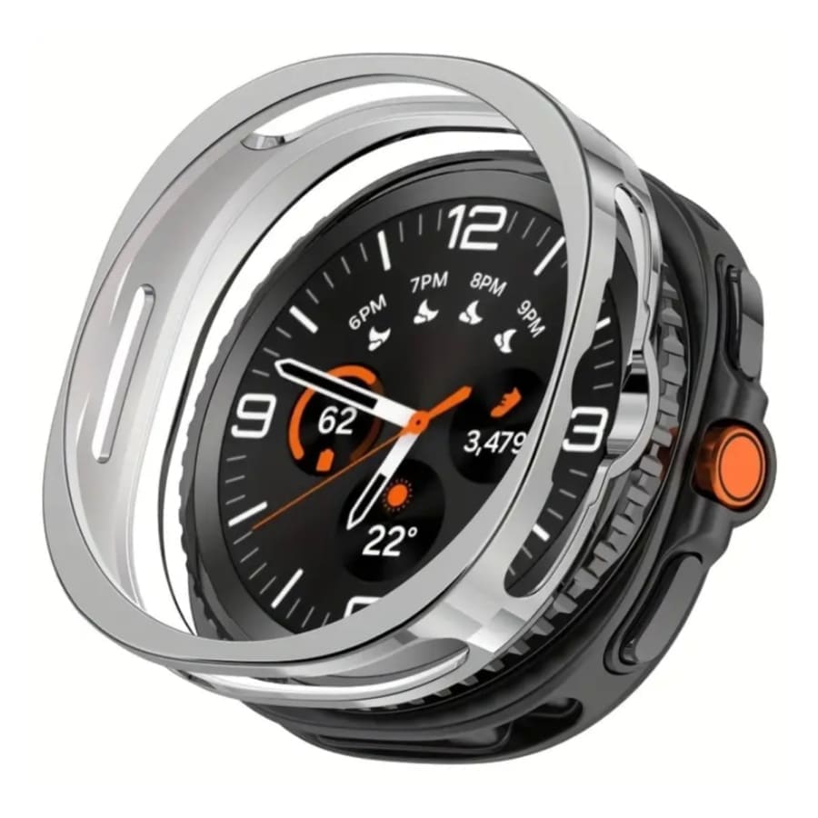 Samsung Galaxy Watch 8 Classic - Protective Case - Watch