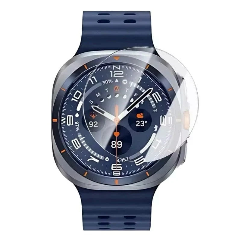 Clear Screen Protector for Samsung Galaxy Watch 8 Classic