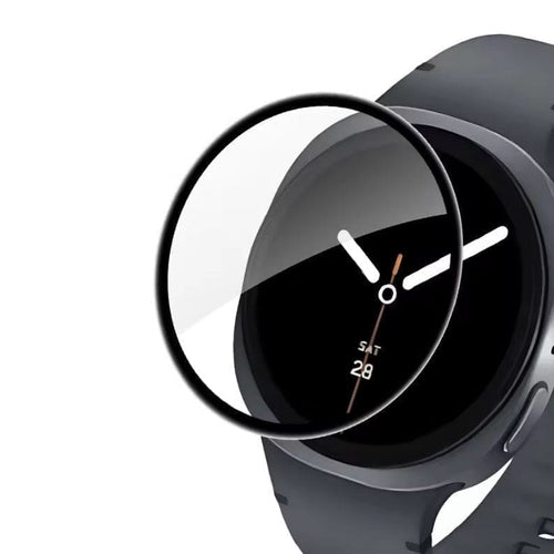Samsung Galaxy Watch 8 Classic - Screen Protectors (Pack
