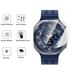 Samsung Galaxy Watch 8 Classic - Screen Protectors (Pack