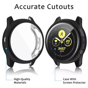 Samsung Galaxy Watch Active 2 (40mm) - Protective Case
