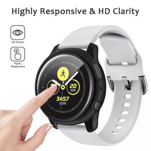 Samsung Galaxy Watch Active 2 (44mm) - Protective Case