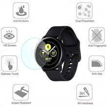Load image into Gallery viewer, Samsung Galaxy Watch Active (40mm) - Screen Protector
