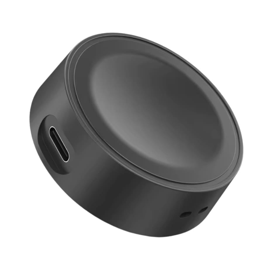 Samsung Galaxy Watch Charger Dock - Black / Type C