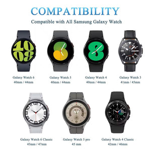 Samsung Galaxy Watch Charger Dock - Chargers