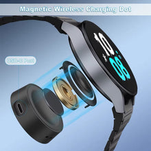 Load image into Gallery viewer, Samsung Galaxy Watch Charger Dock - Chargers
