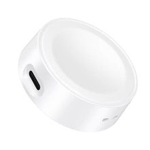 Load image into Gallery viewer, Samsung Galaxy Watch Charger Dock - White / Type C
