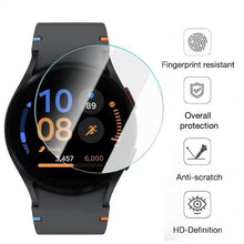 Load image into Gallery viewer, Samsung Galaxy Watch FE (40mm) - Screen Protectors (Pack
