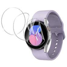 Load image into Gallery viewer, Samsung Galaxy Watch FE (40mm) - Hydrogel Screen Protectors
