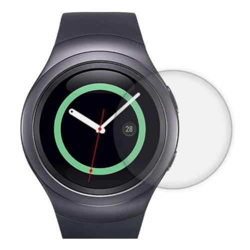 Samsung Galaxy Watch Gear S2 - Hydrogel Screen Protectors