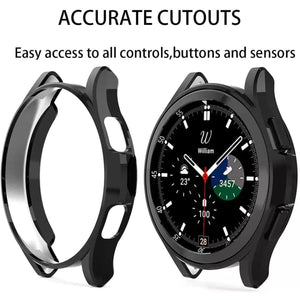 Samsung Galaxy Watch Gear S2 - Protective Case