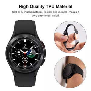 Samsung Galaxy Watch Gear S2 - Protective Case