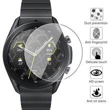 Load image into Gallery viewer, Samsung Galaxy Watch S2 - Screen Protector
