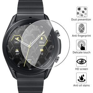 Samsung Galaxy Watch S2 - Screen Protector