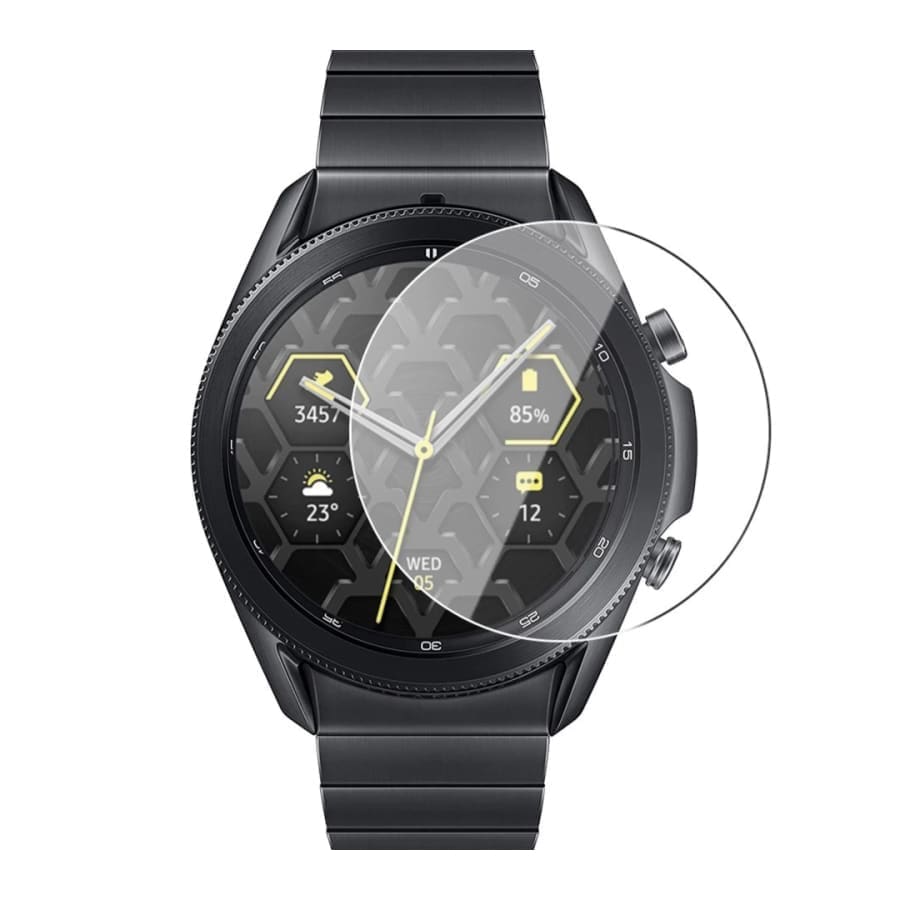 Samsung Galaxy Watch S2 - Screen Protector