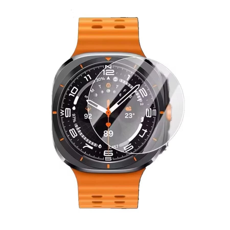 Samsung Galaxy Watch Ultra (47mm) - Screen Protector
