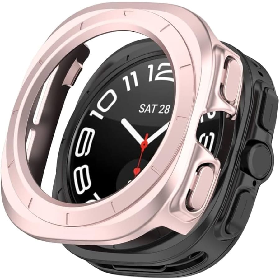 Samsung Galaxy Watch Ultra (47mm) - Protective Case