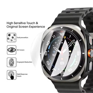 Samsung Galaxy Watch Ultra (47mm) - Screen Protector