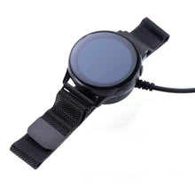 Load image into Gallery viewer, Samsung Galaxy Watch Wireless Charger (Type C)
