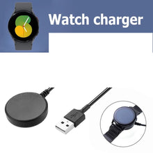 Load image into Gallery viewer, Samsung Galaxy Watch Wireless Charger (USB)
