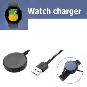 Samsung Galaxy Watch Wireless Charger (USB)