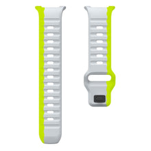 Load image into Gallery viewer, Two-Tone Wave Silicone Sport Band for Samsung Galaxy Watch

