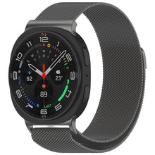 Load image into Gallery viewer, Milanese Loop Magnetic Stainless Steel Band for Samsung
