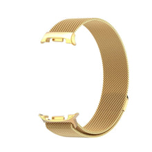 Load image into Gallery viewer, Milanese Loop Magnetic Stainless Steel Band for Samsung
