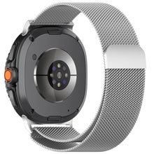 Load image into Gallery viewer, Milanese Loop Magnetic Stainless Steel Band for Samsung
