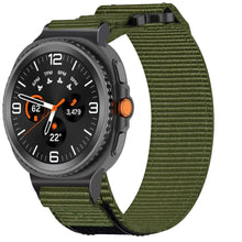Load image into Gallery viewer, Nylon Sport Band with Hook-and-Loop Fastener for Samsung
