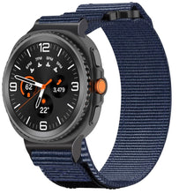 Load image into Gallery viewer, Nylon Sport Band with Hook-and-Loop Fastener for Samsung
