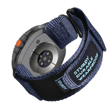 Load image into Gallery viewer, Nylon Sport Band with Hook-and-Loop Fastener for Samsung
