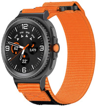 Load image into Gallery viewer, Nylon Sport Band with Hook-and-Loop Fastener for Samsung
