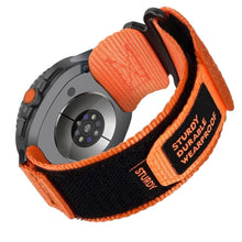 Load image into Gallery viewer, Nylon Sport Band with Hook-and-Loop Fastener for Samsung
