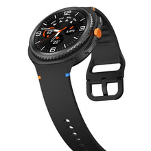 Load image into Gallery viewer, Soft Silicone Sport Band with Flat Stitch Design
