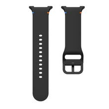 Load image into Gallery viewer, Soft Silicone Sport Band with Flat Stitch Design
