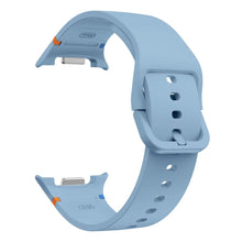 Load image into Gallery viewer, Soft Silicone Sport Band with Flat Stitch Design
